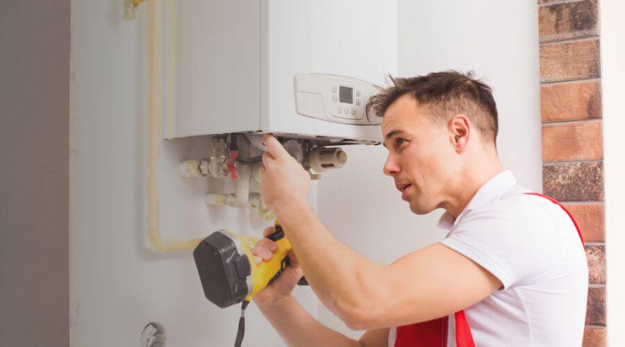 Local expert plumbing services in Mecca, CA